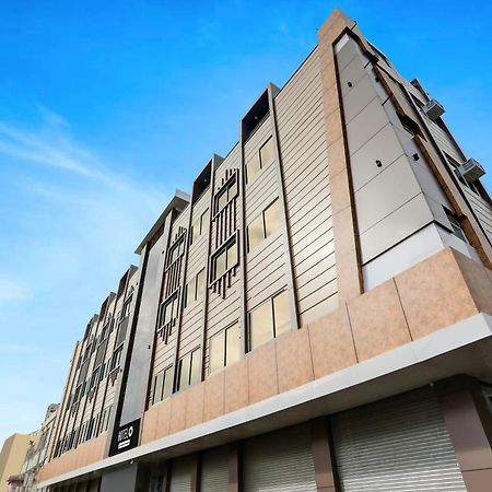 Super Hotel O Kota Near Railway Station Formerly Aagam Inn Tirath Экстерьер фото