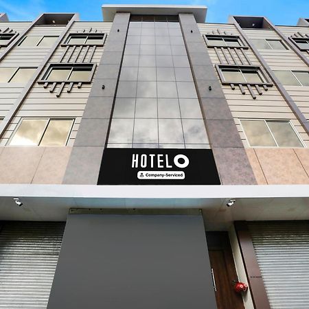 Super Hotel O Kota Near Railway Station Formerly Aagam Inn Tirath Экстерьер фото